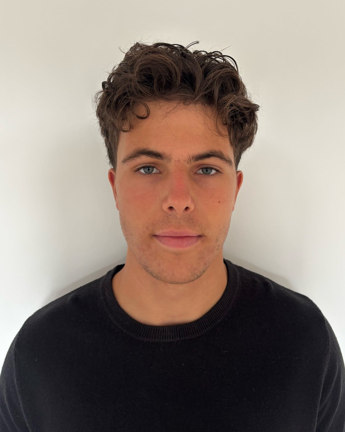 Luke, Spanish tutor